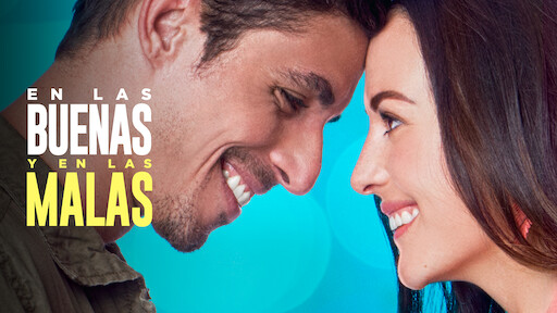 Busco novio para mi mujer | Netflix Busco novio para mi mujer | Netflix