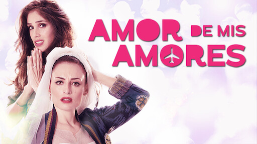 Busco novio para mi mujer | Netflix Busco novio para mi mujer | Netflix